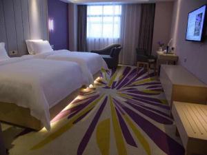 lavande hotels foshan lishui heshun wanfu city