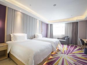 lavande hotels foshan lishui heshun wanfu city