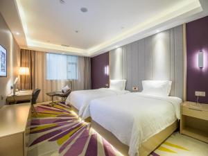 lavande hotels foshan lishui heshun wanfu city