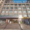 lavande hotel anyang wojing wanda plaza