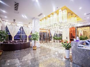 lavande hotel fangchenggang administrative center