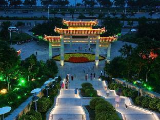 lavande hotel fangchenggang administrative center