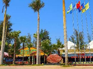 lavande hotel fangchenggang administrative center