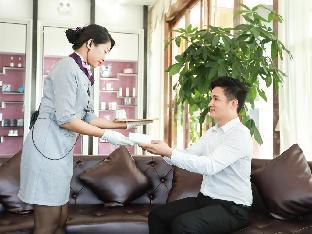 lavande hotel fangchenggang administrative center