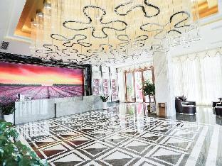 lavande hotel fangchenggang administrative center
