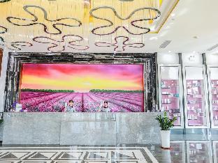 lavande hotel fangchenggang administrative center