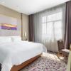 lavande hotel fangchenggang administrative center
