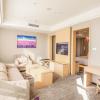 lavande hotel fangchenggang administrative center