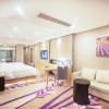 lavande hotel fangchenggang administrative center