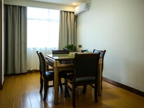 greentree inn yiyang city anhua county anhua grand