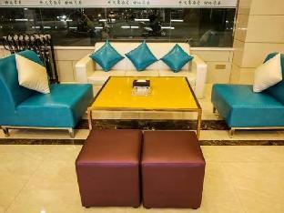 greentree inn yiyang city anhua county anhua grand