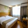 greentree inn yiyang city anhua county anhua grand