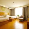 greentree inn yiyang city anhua county anhua grand