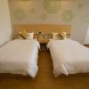 greentree inn binzhou yangxin county bus station l