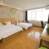 greentree inn binzhou yangxin county bus station l