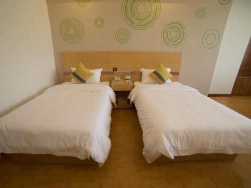 greentree inn binzhou yangxin county bus station l
