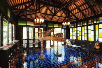samoeng center