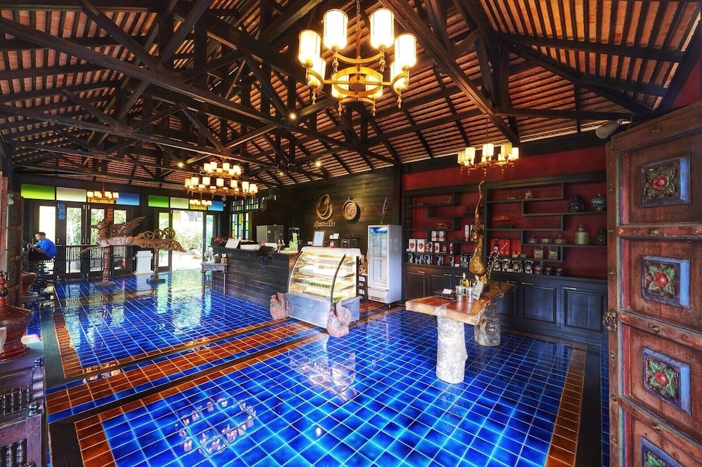 samoeng center