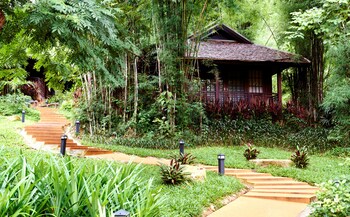 samoeng center