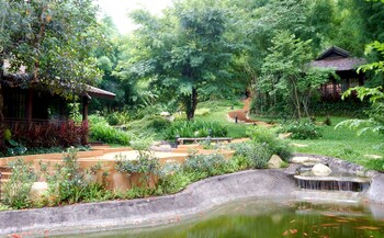samoeng center