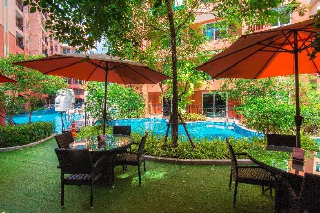 seven seas condo