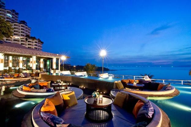 seven seas condo