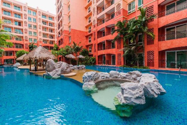 seven seas condo
