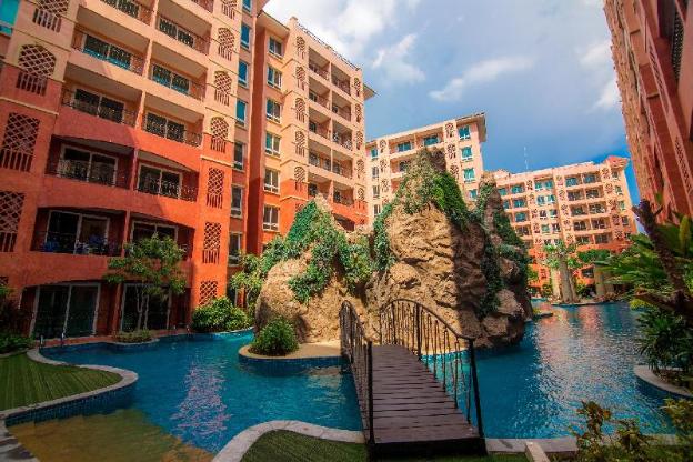 seven seas condo
