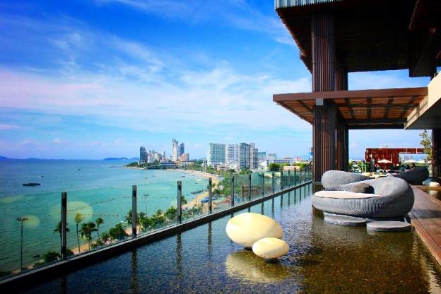 seven seas condo