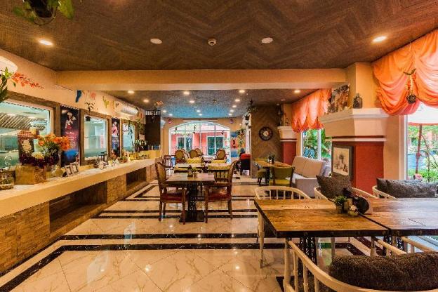 seven seas condo