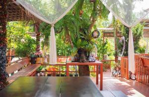 Wangnamkeaw Goodviewresort,,3 star