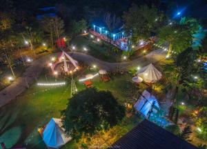 Wangnamkeaw Goodviewresort,,3 star