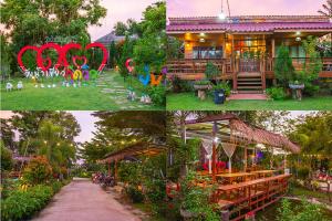 Wangnamkeaw Goodviewresort,,3 star
