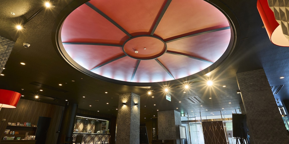 hotel flags kujukushima nagasaki