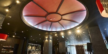 hotel flags kujukushima nagasaki