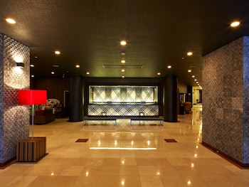 hotel flags kujukushima nagasaki