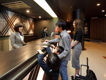 hotel flags kujukushima nagasaki