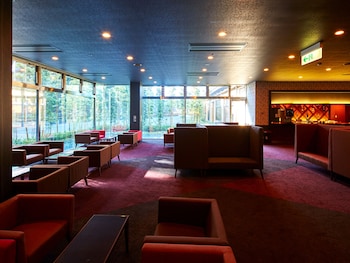 hotel flags kujukushima nagasaki