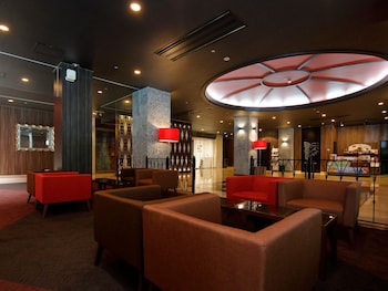 hotel flags kujukushima nagasaki