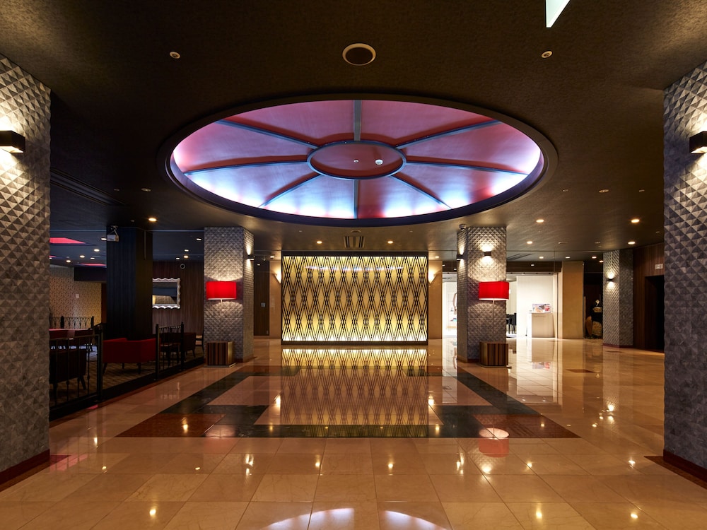 hotel flags kujukushima nagasaki