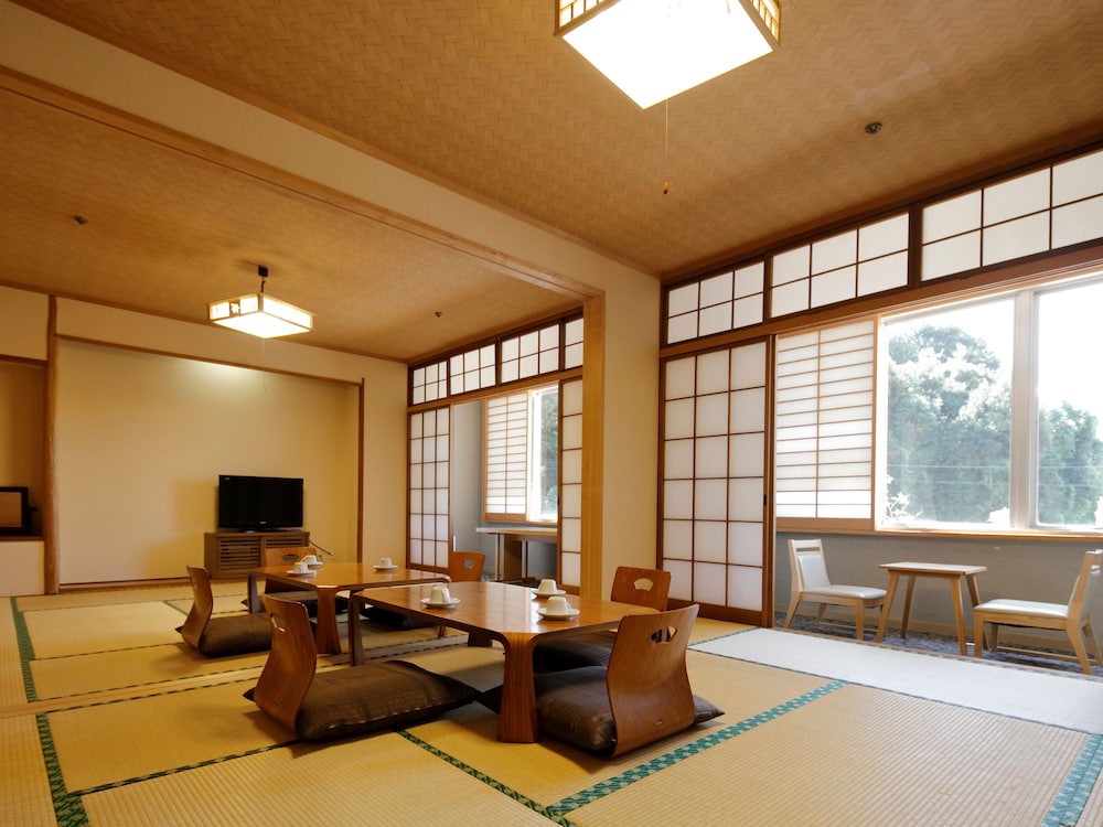 hotel flags kujukushima nagasaki