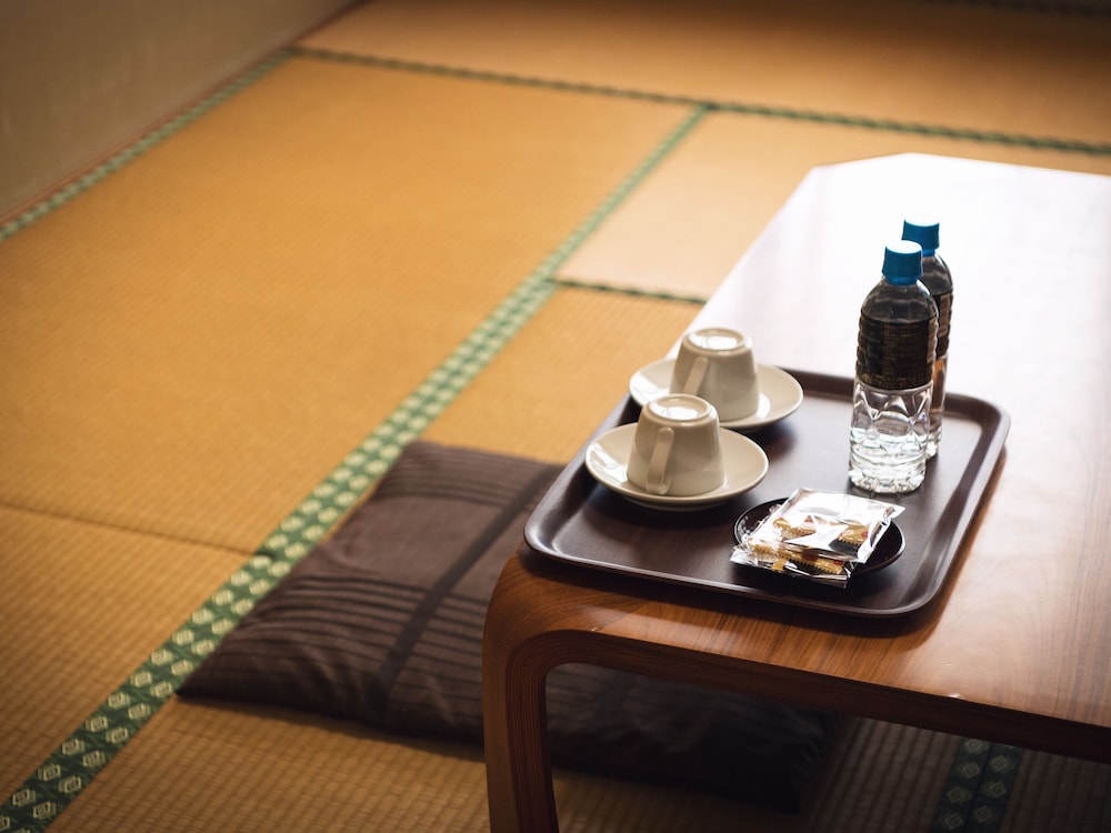 hotel flags kujukushima nagasaki