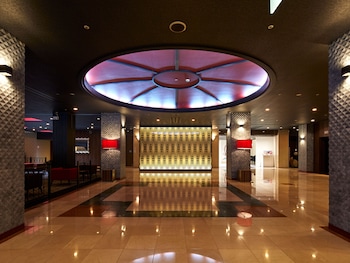 hotel flags kujukushima nagasaki