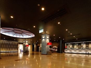 hotel flags kujukushima nagasaki