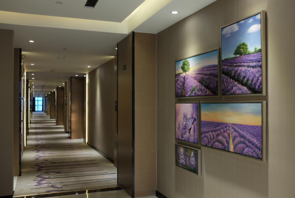 lavande hotel dongguan tiger gate wanda plaza