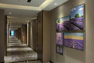 lavande hotel dongguan tiger gate wanda plaza