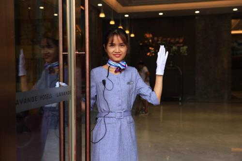 lavande hotel dongguan tiger gate wanda plaza
