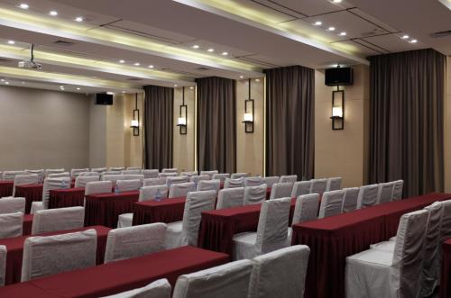 lavande hotel dongguan tiger gate wanda plaza