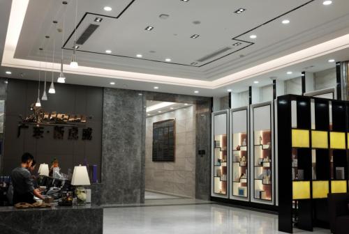 lavande hotel dongguan tiger gate wanda plaza