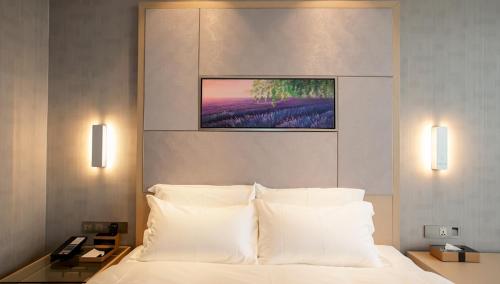 lavande hotel dongguan tiger gate wanda plaza
